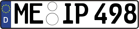 ME-IP498