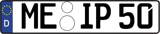 ME-IP50