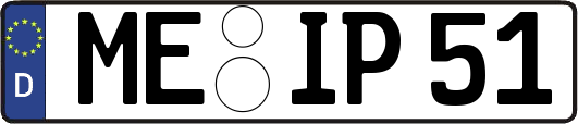 ME-IP51