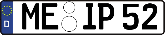 ME-IP52