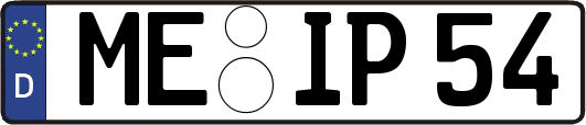 ME-IP54