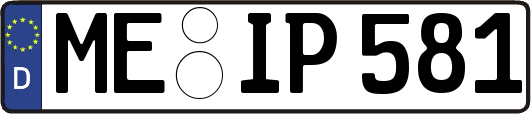 ME-IP581