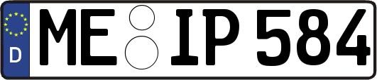 ME-IP584