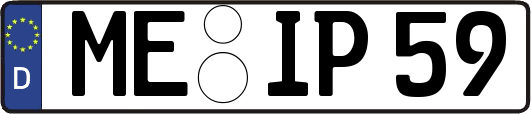 ME-IP59