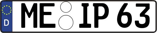 ME-IP63