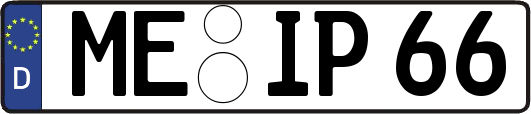 ME-IP66