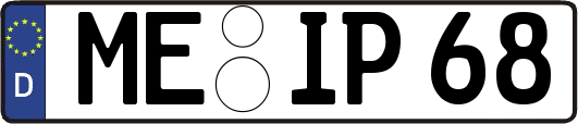 ME-IP68