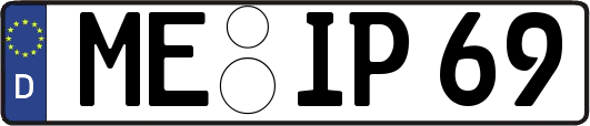 ME-IP69