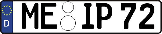 ME-IP72