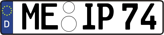 ME-IP74