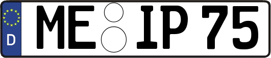 ME-IP75