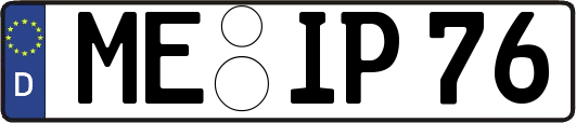 ME-IP76