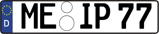 ME-IP77