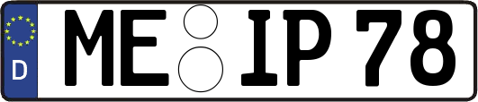 ME-IP78