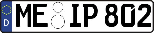 ME-IP802
