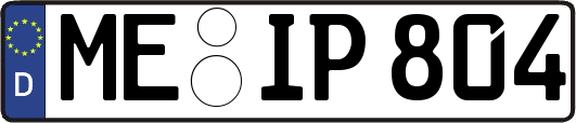 ME-IP804