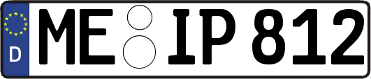 ME-IP812