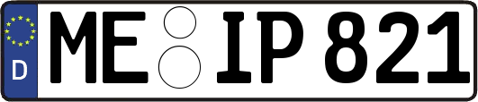 ME-IP821
