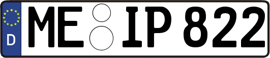 ME-IP822