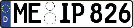 ME-IP826