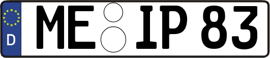 ME-IP83
