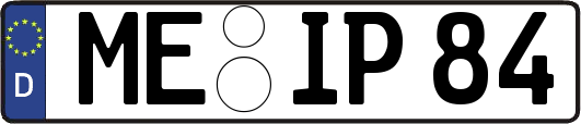 ME-IP84