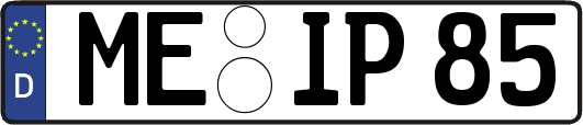 ME-IP85