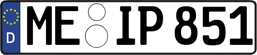 ME-IP851