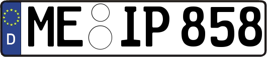 ME-IP858