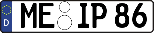 ME-IP86