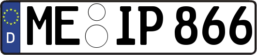 ME-IP866
