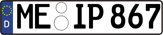ME-IP867