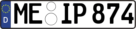 ME-IP874