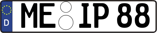 ME-IP88