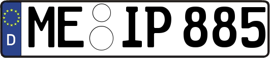 ME-IP885
