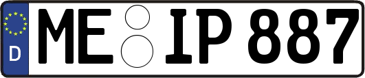 ME-IP887