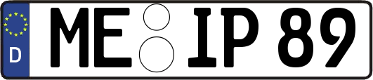 ME-IP89