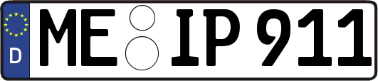 ME-IP911