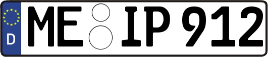 ME-IP912