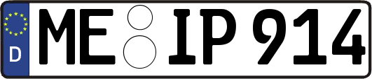 ME-IP914