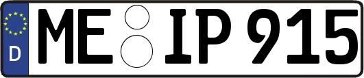 ME-IP915