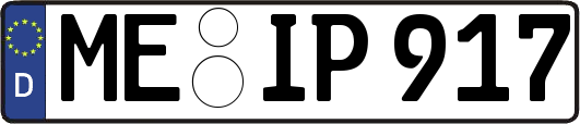 ME-IP917