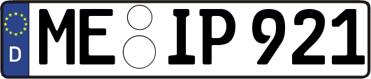ME-IP921