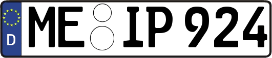 ME-IP924