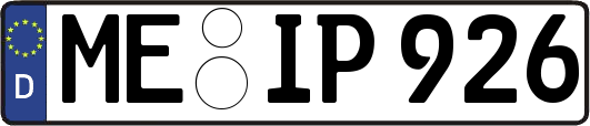 ME-IP926