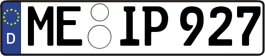 ME-IP927