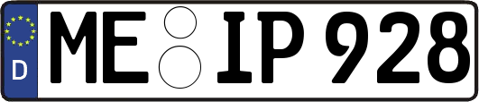 ME-IP928