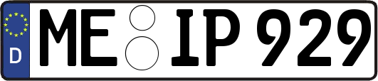 ME-IP929