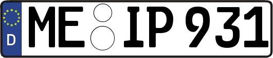 ME-IP931