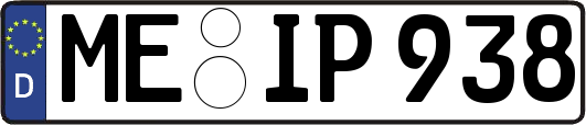 ME-IP938